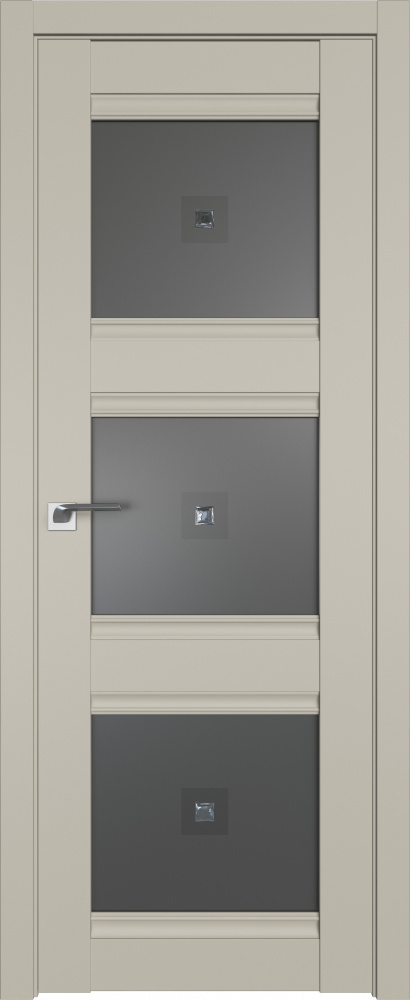 Дверь межкомнатная 4U PD-6947